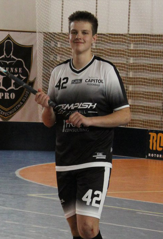 Matúš Cifranič