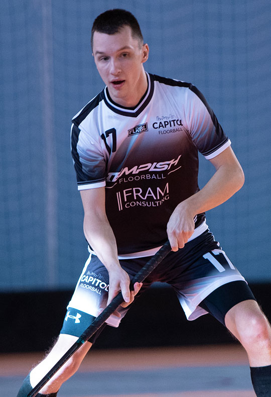 Timotej Dedinský