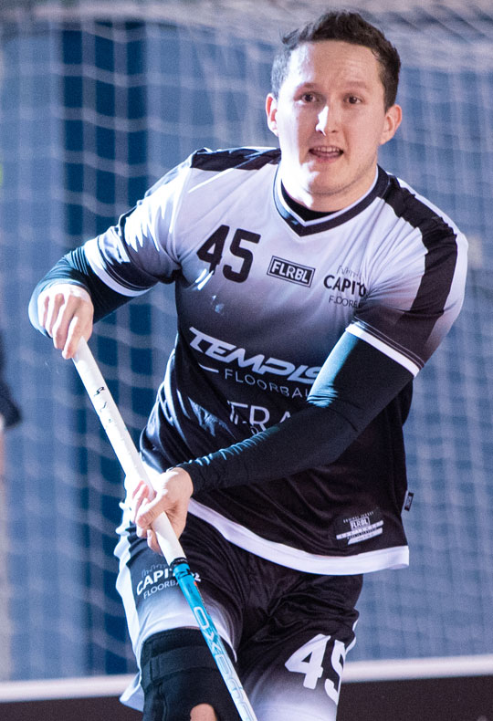 Matej Haliena