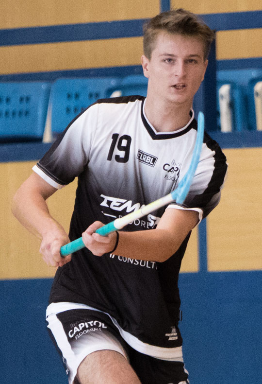 Adam Hrabovský