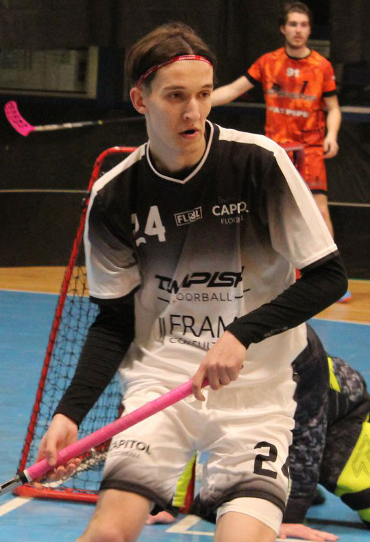 Jakub Meliš