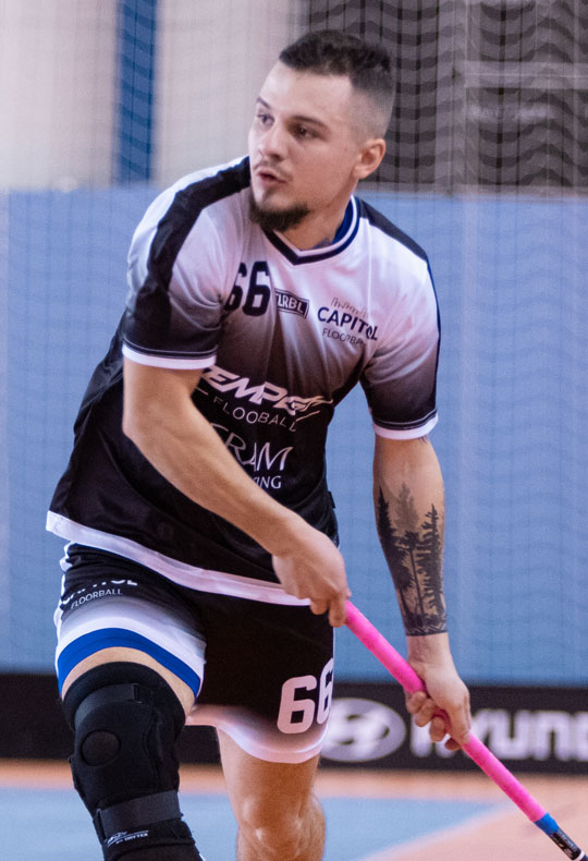 Matúš Poliak