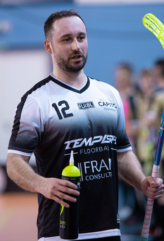 Tomáš Škarupa