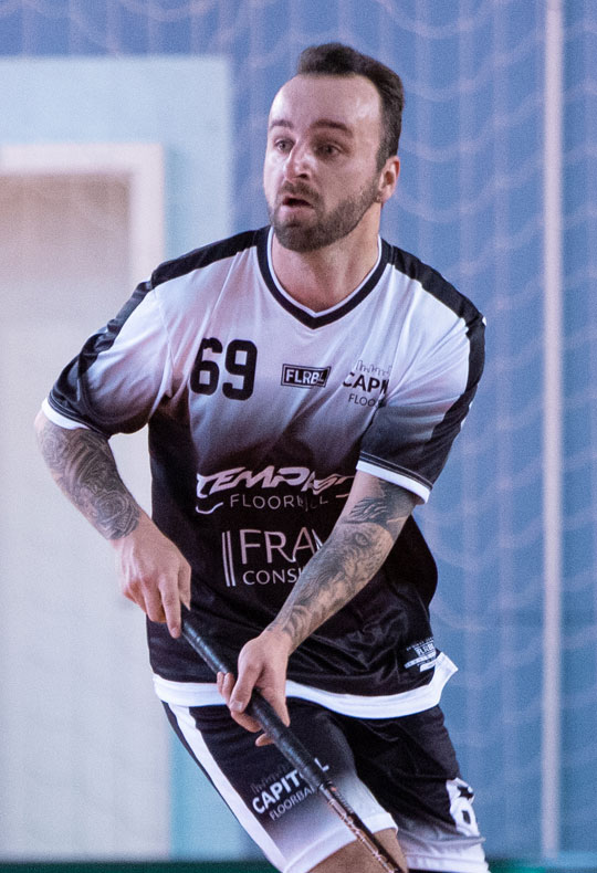 Michal Špeťko