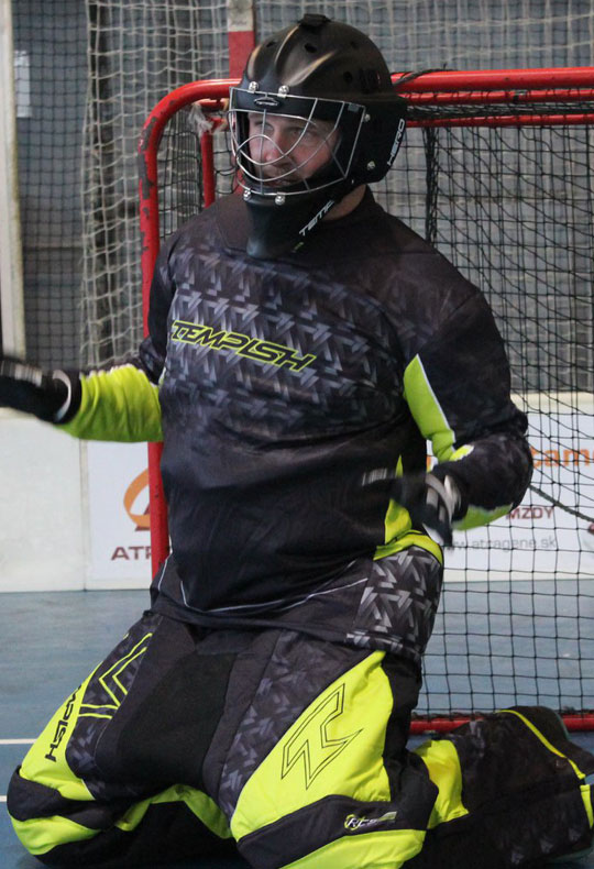 Michal Tomáš