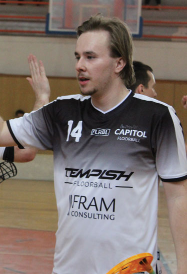 Eduard Tóth